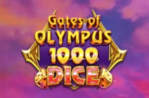 Gates of Olympus 1000 Dice