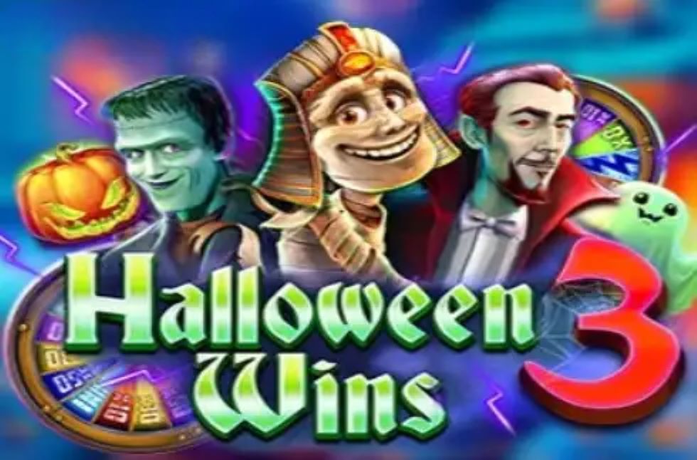 Halloween Wins 3