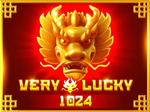 Very Luck 1024