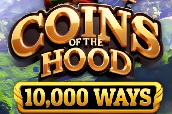 Coins of The Hood 10, 000 Ways