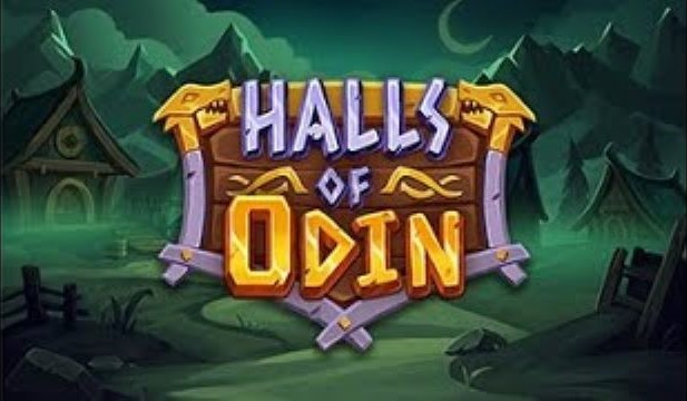 Halls of Odin