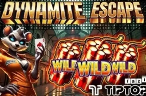 Dynamite Escape