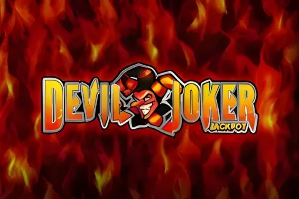 Devil Joker Jackpot