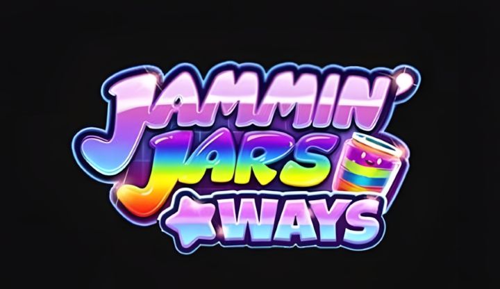 Jammin' Jars Ways