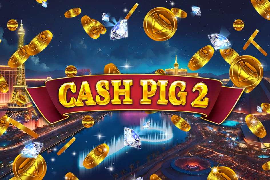 Cash Pig 2