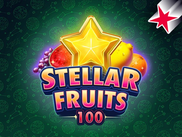 Stellar Fruits 100