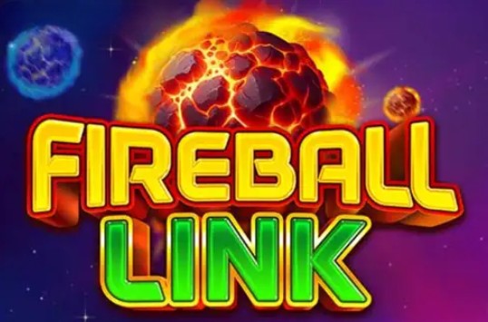 Fireball Link: Cash Up