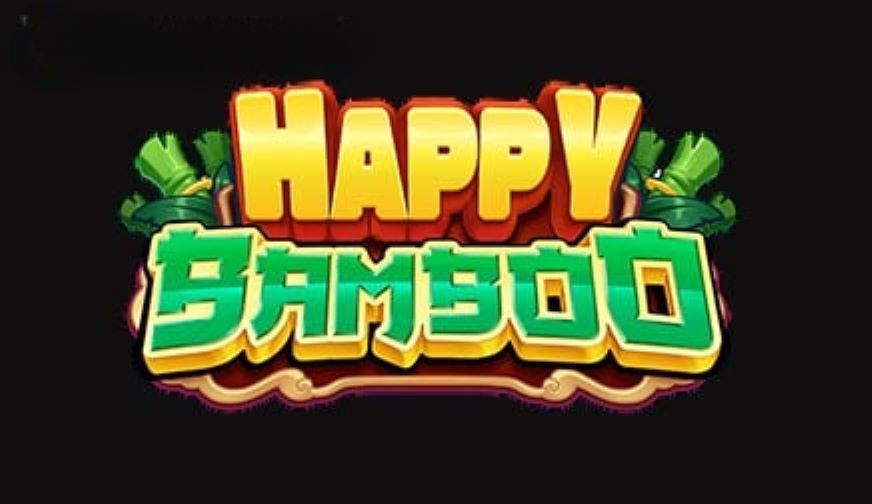 Happy Bamboo