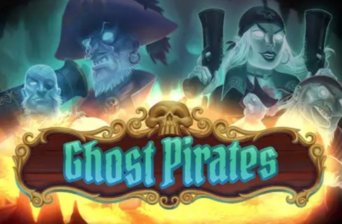 Ghost Pirates (Gaming1)