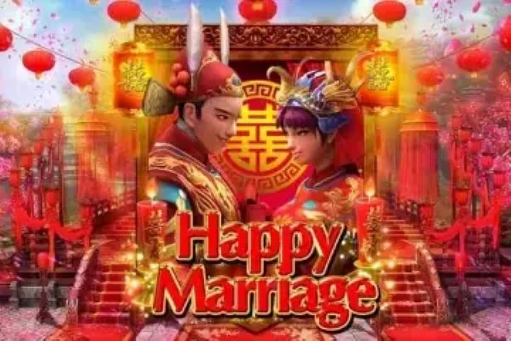 Happy Marriage