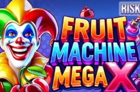 Fruit Machine Mega