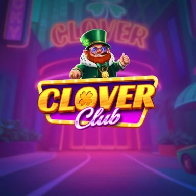 Clover Club