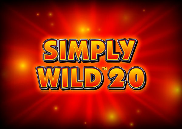 Simply Wild 20