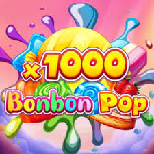 Bonbon Pop x1000