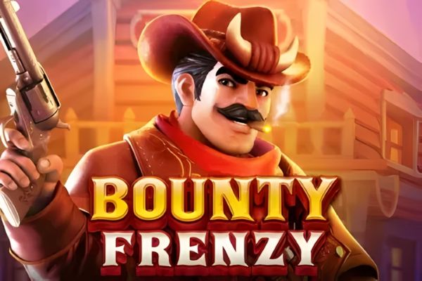 Bounty Frenzy