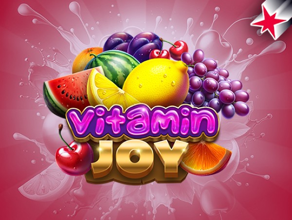 Vitamin Joy