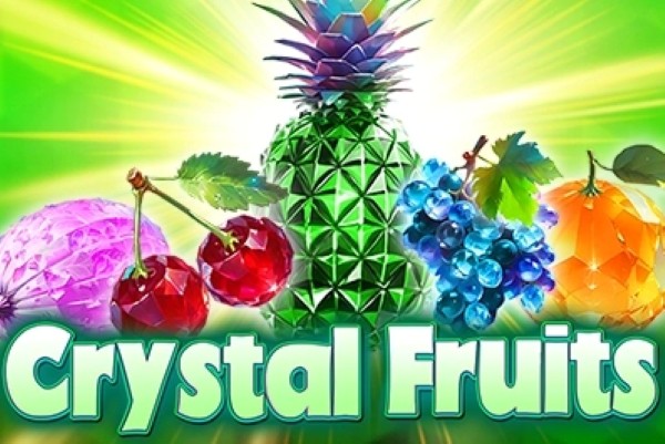 Crystal Fruits (KA Gaming)