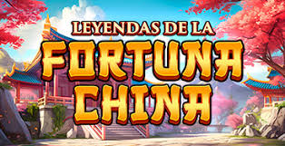 Layendas de la Fortuna China