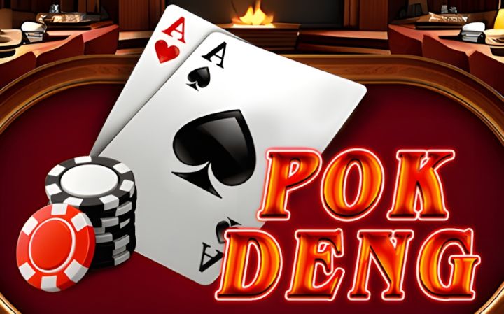 Pok Deng (KA Gaming)