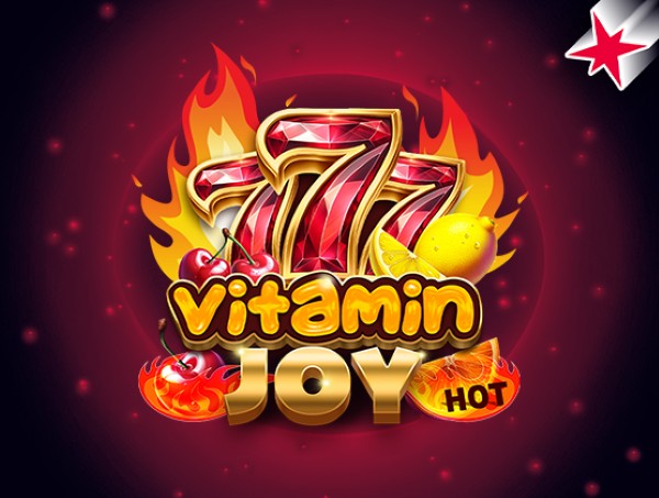 Vitamin Joy Hot