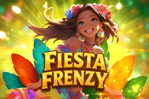 Fiesta Frenzy