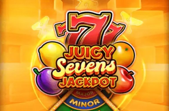 Juicy Sevens Jackpot