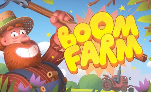 Boom Farm