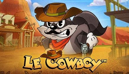 Le Cowboy