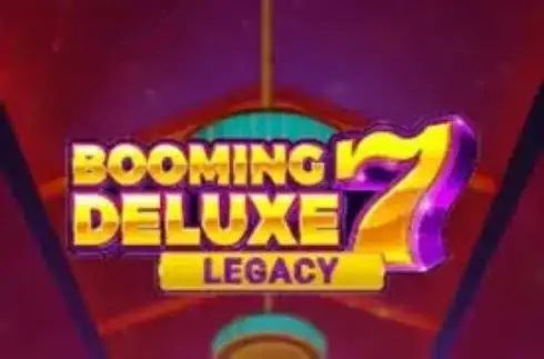 Booming 7 Deluxe Legacy