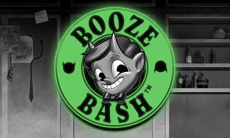 Booze Bash