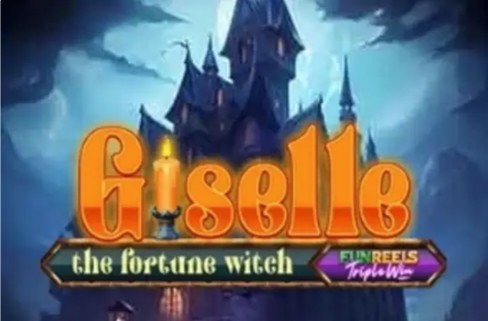Giselle The Fortune Witch