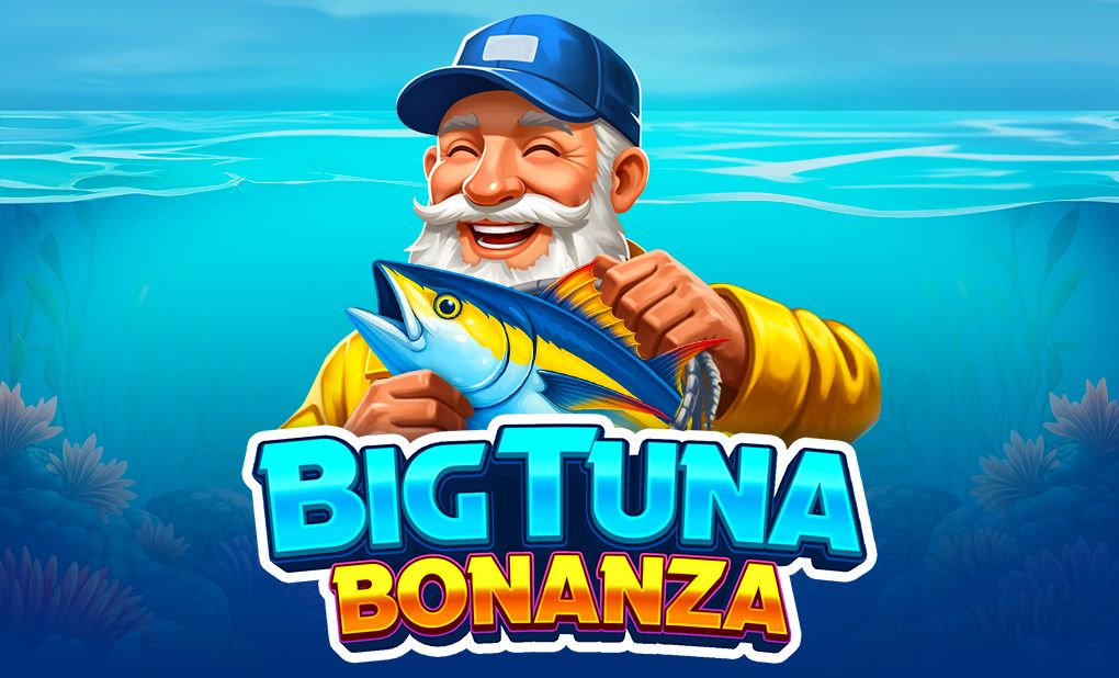 Big Tuna Bonanza