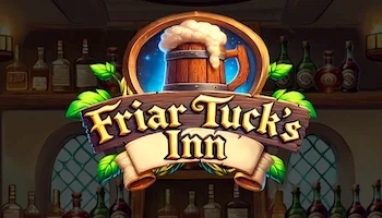 Friar Tuck's Inn