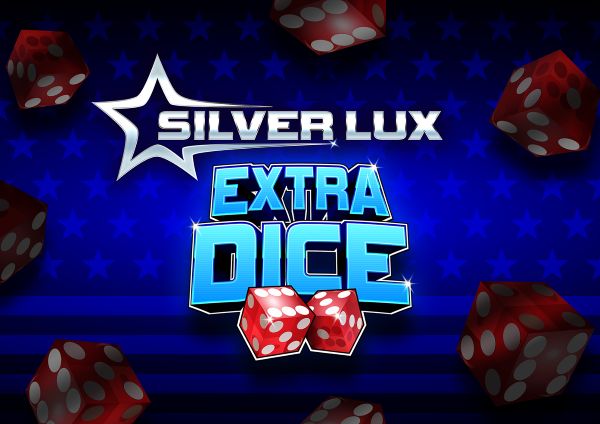 Silver Lux - Extra Dice