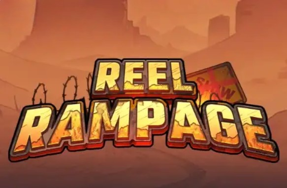 Reel Rampage