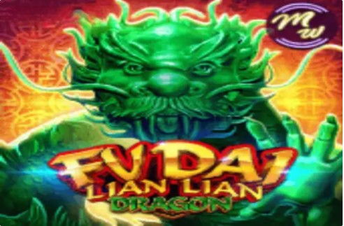 Fu Dai Lian Lian Dragon