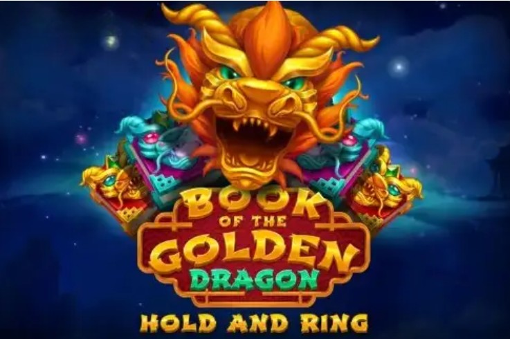 Book of the Golden Dragon