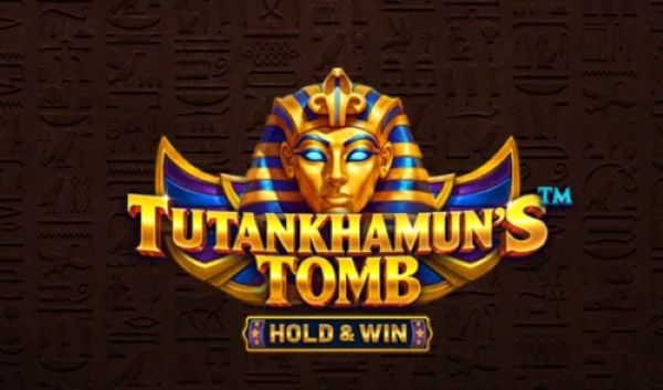 Tutankhamun's Tomb - Hold & Win