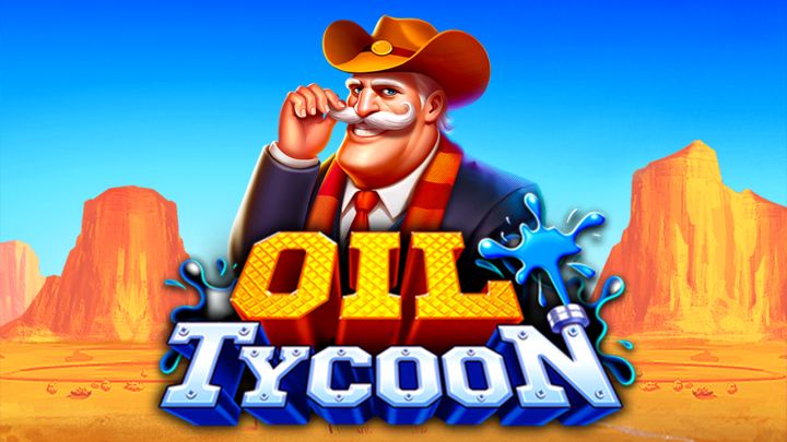 Oil Tycoon