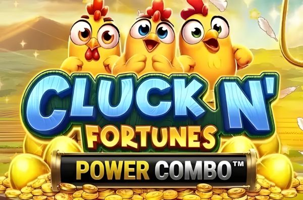 Cluck N' Fortunes Power Combo