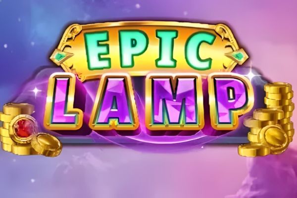 Epic Lamp