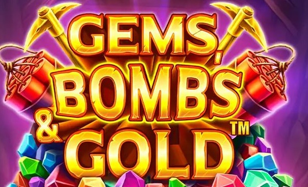 Gems, Bombs & Gold