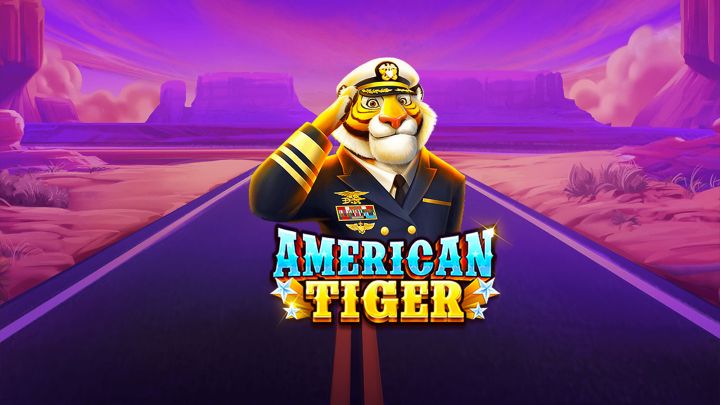American Tiger