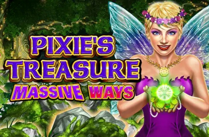 Pixie's Treasure