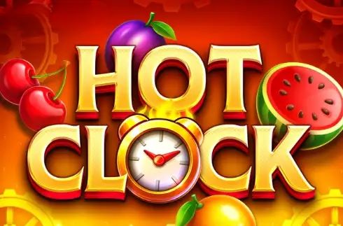 Hot Clock