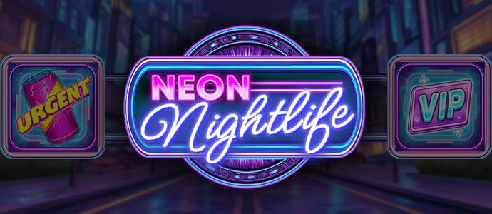 Neon Nightlife