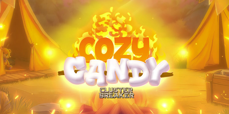 Cozy Candy Cluster Buster