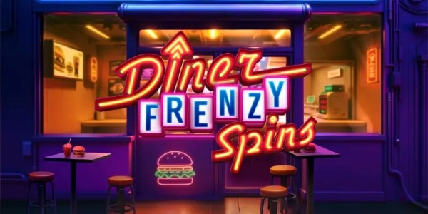 Diner Frenzy Spins
