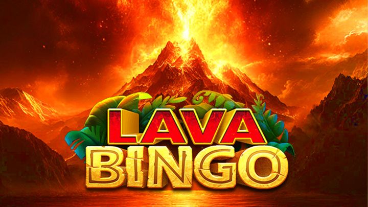 Lava Bingo