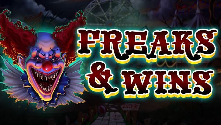 Freaks & Wins